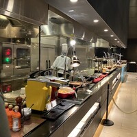 リュクス ダイニング ハプナ - 