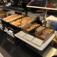 リュクス ダイニング ハプナ - 