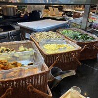 リュクス ダイニング ハプナ - 