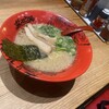 ラー麺 ずんどう屋 和泉富秋店