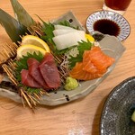 京の里久 本厚木店 - 