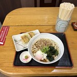 うどん市場 - 