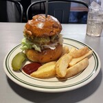 S.B.DINER TOKUSHIMA - 