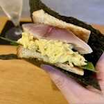 スシコーヒー - 