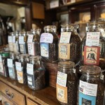 自家焙煎珈琲 蘭館 - 