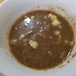 らーめん村 - つけダレ