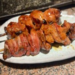 炭火焼鳥 太美屋 - 