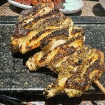 炭火焼鳥 太美屋 - 