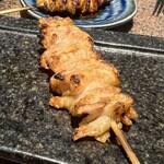 炭火焼鳥 太美屋 - 