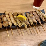 京の里久 本厚木店 - 