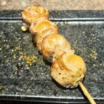 炭火焼鳥 太美屋 - 