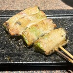 炭火焼鳥 太美屋 - 