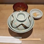 天ぷらと天丼 五島 - 