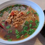 台湾料理 八福 - 料理写真: