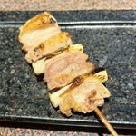 炭火焼鳥 太美屋 - 