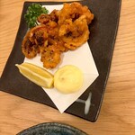 京の里久 本厚木店 - 