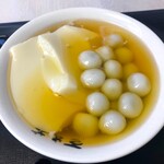 豆花荘 - 料理写真: