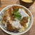 とんかつ小田保 - 料理写真: