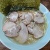 家系ラーメン まこと家