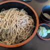 信州蕎麦の草笛 上田お城前店