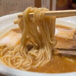 中華そば うえまち - 