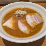 中華そば うえまち - 