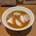 中華そば うえまち - 