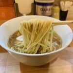 RAMEN ガモウスマイル - 