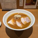 中華そば うえまち - 