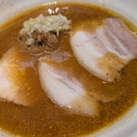 中華そば うえまち - 