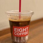 エイト コーヒー - 