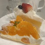 fruits peaks 横浜ポルタ店 - 