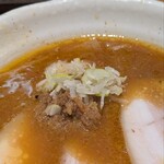 中華そば うえまち - 