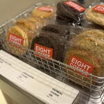 エイト コーヒー - 