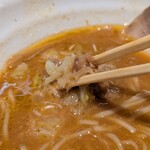 中華そば うえまち - 