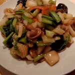 莉苑 - 