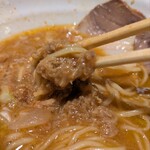 中華そば うえまち - 