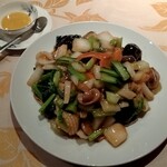 莉苑 - 