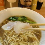 RAMEN ガモウスマイル - 