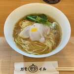 RAMEN ガモウスマイル - 