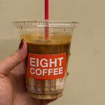 エイト コーヒー - 