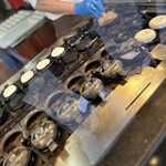 お食事処 かさの家 - 