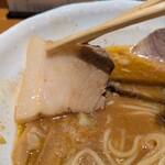 中華そば うえまち - 