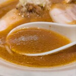 中華そば うえまち - 