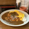 ケンちゃんカレー 中野店