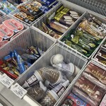 セブンイレブン - 料理写真: