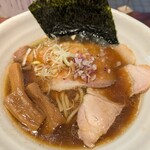 らーめん おおはし - 