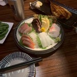 権兵衛のいろり屋 - 