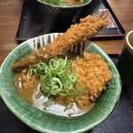 みくりやうどん - 