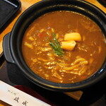 めん処政成 - 料理写真: